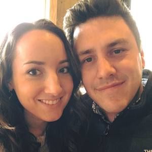 Meet your Posher, Kelsey